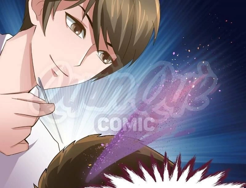 Đô Thị Thần Nhãn Chapter 4 - 2