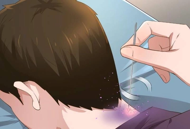 Đô Thị Thần Nhãn Chapter 4 - 4