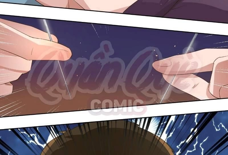 Đô Thị Thần Nhãn Chapter 4 - 5