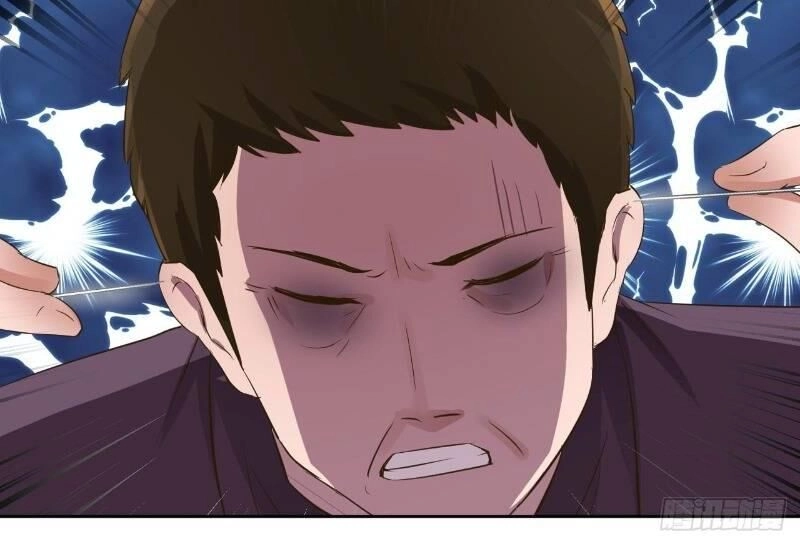 Đô Thị Thần Nhãn Chapter 4 - 6