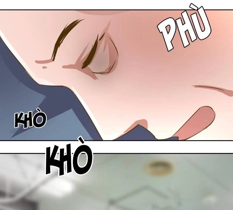 Đô Thị Thần Nhãn Chapter 4 - 10
