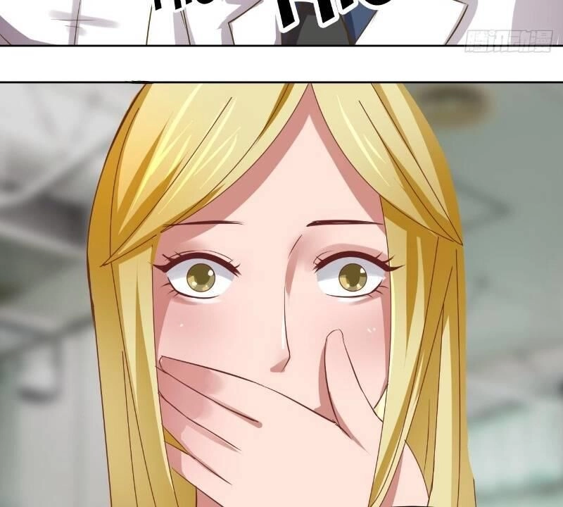 Đô Thị Thần Nhãn Chapter 4 - 12