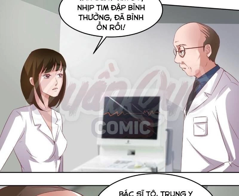 Đô Thị Thần Nhãn Chapter 4 - 14