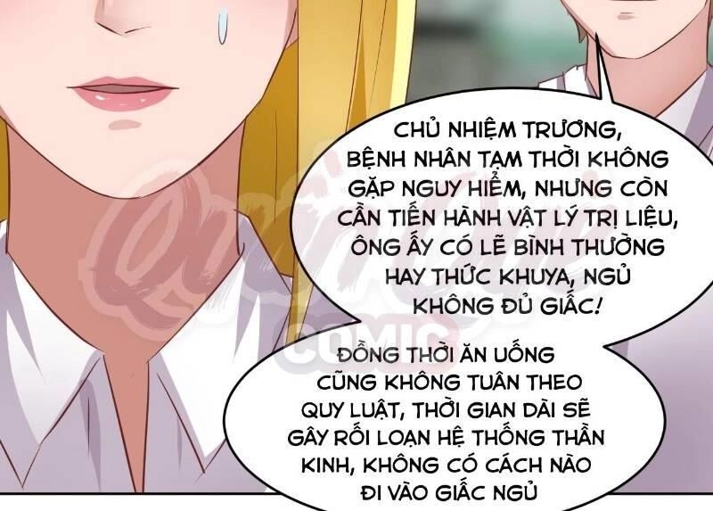 Đô Thị Thần Nhãn Chapter 4 - 17