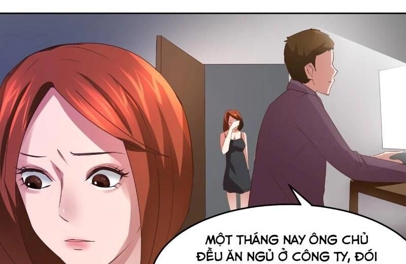 Đô Thị Thần Nhãn Chapter 4 - 19