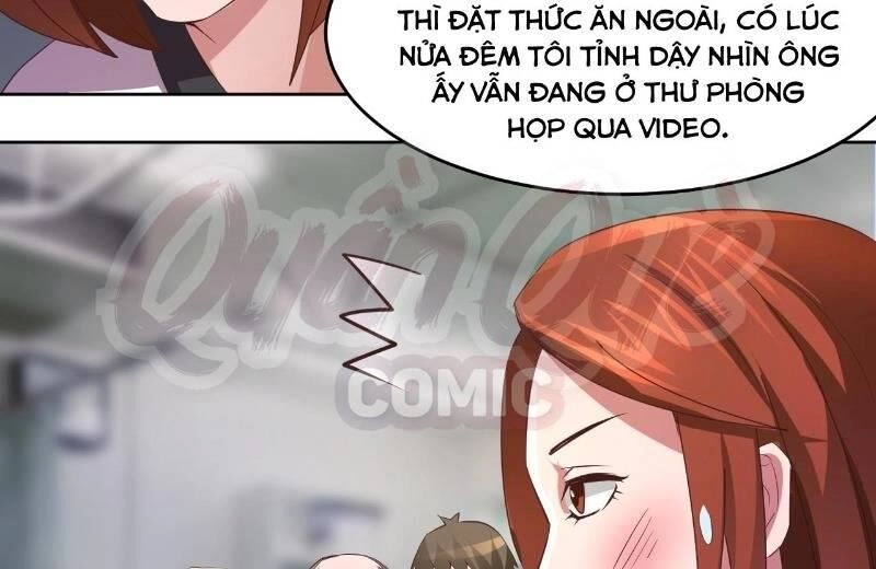 Đô Thị Thần Nhãn Chapter 4 - 20