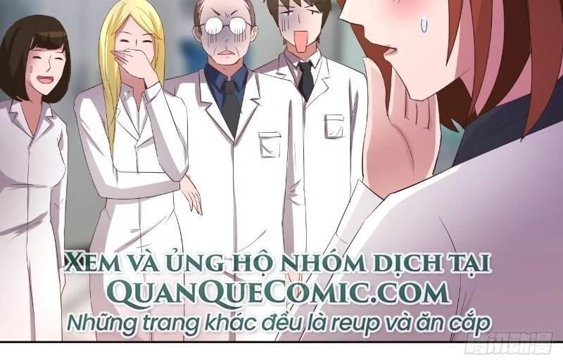 Đô Thị Thần Nhãn Chapter 4 - 21