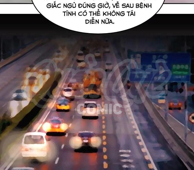Đô Thị Thần Nhãn Chapter 4 - 23