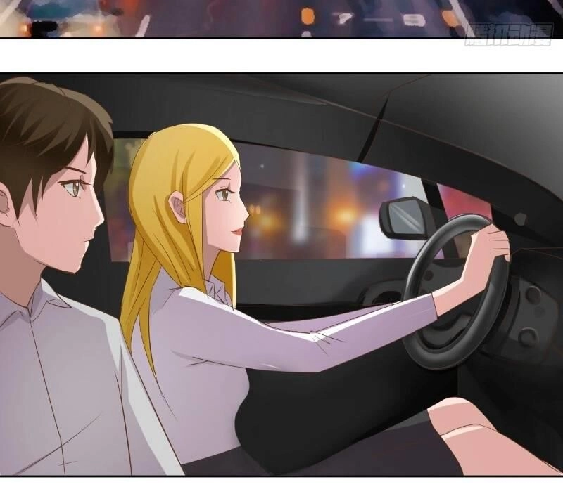 Đô Thị Thần Nhãn Chapter 4 - 24