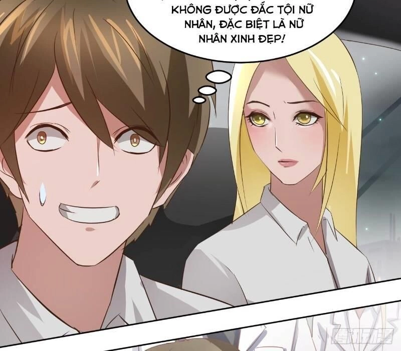 Đô Thị Thần Nhãn Chapter 4 - 33