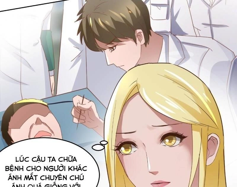 Đô Thị Thần Nhãn Chapter 4 - 34