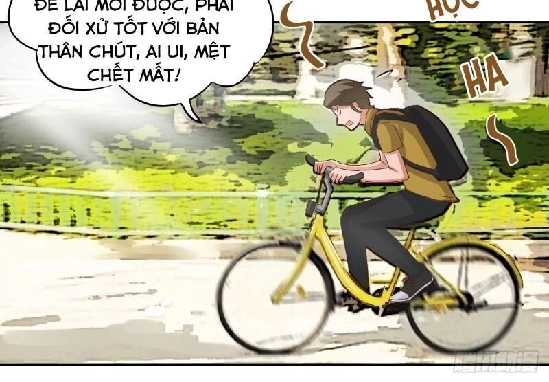 Đô Thị Thần Nhãn Chapter 5 - 10