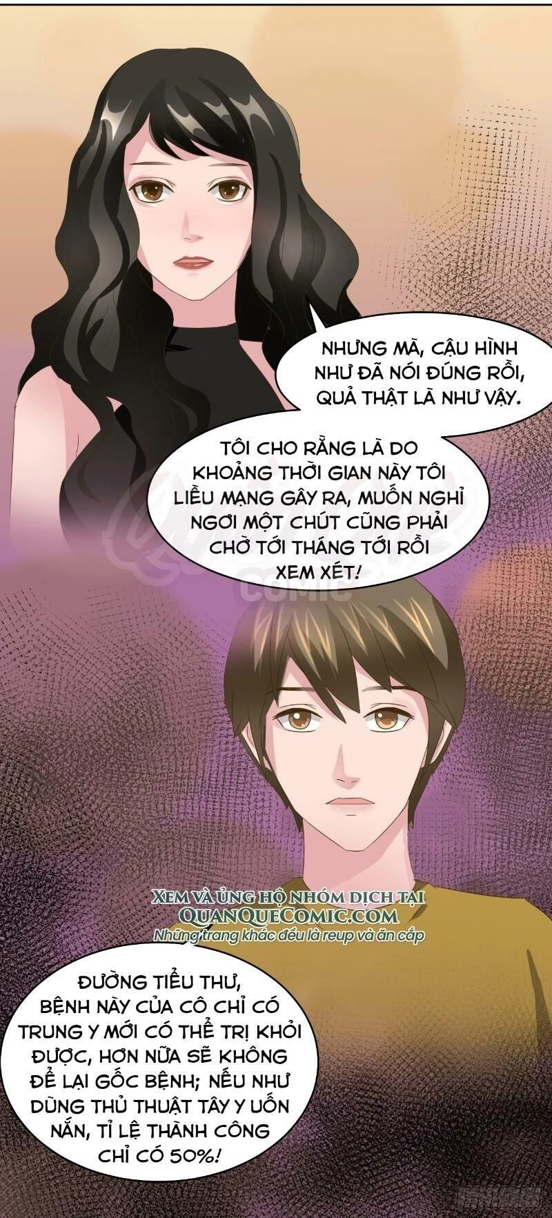 Đô Thị Thần Nhãn Chapter 7 - 16