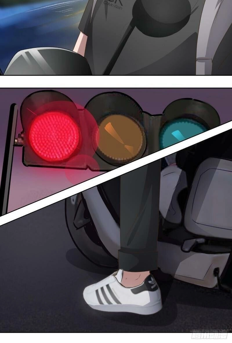 Đô Thị Thần Nhãn Chapter 8 - 10