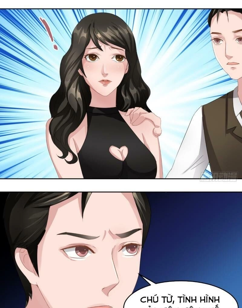 Đô Thị Thần Nhãn Chapter 9 - 2