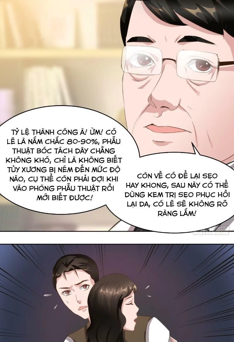 Đô Thị Thần Nhãn Chapter 9 - 5