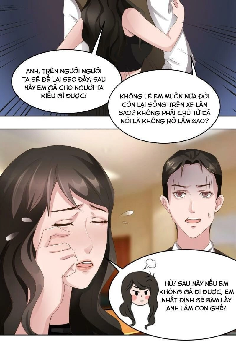 Đô Thị Thần Nhãn Chapter 9 - 6