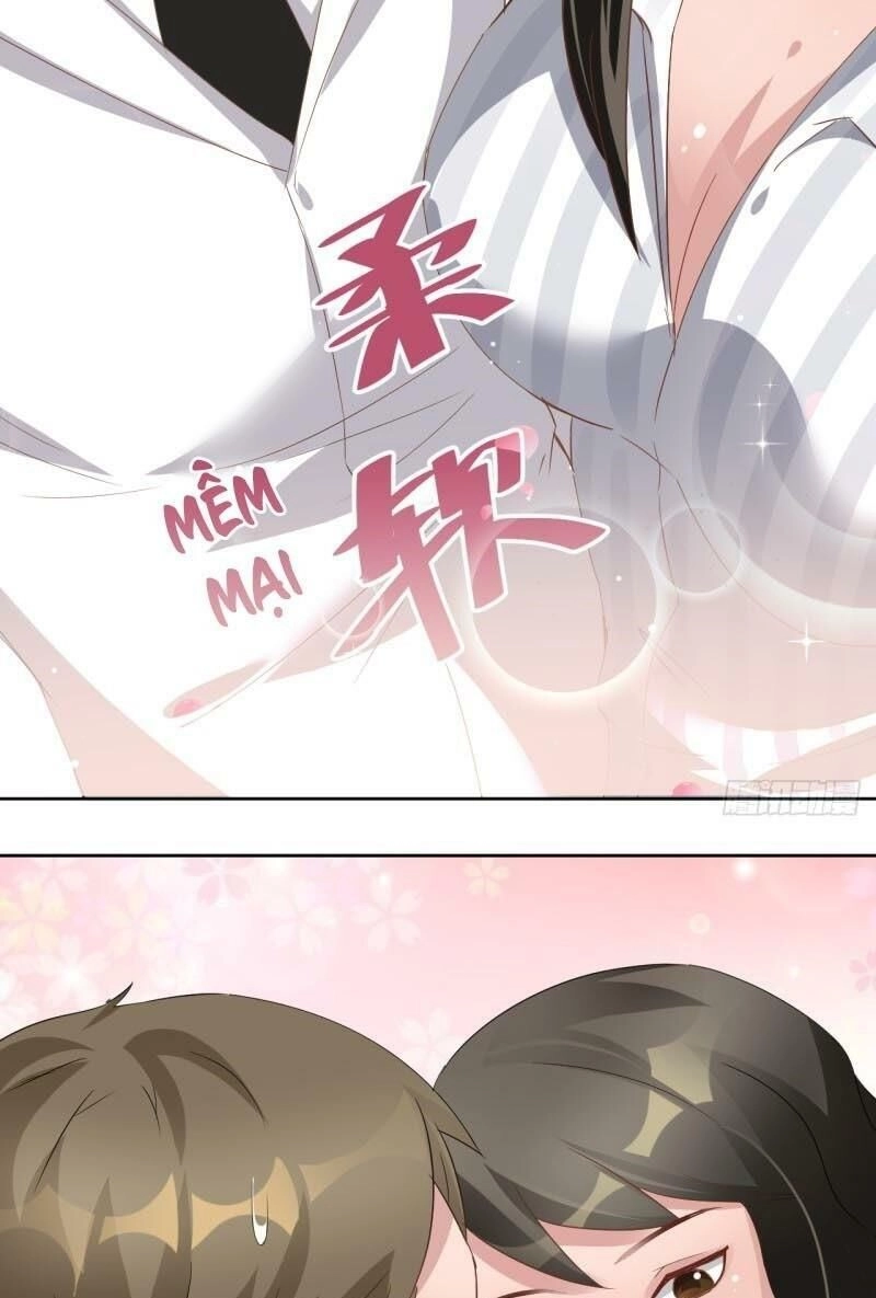 Đô Thị Thần Nhãn Chapter 10 - 7