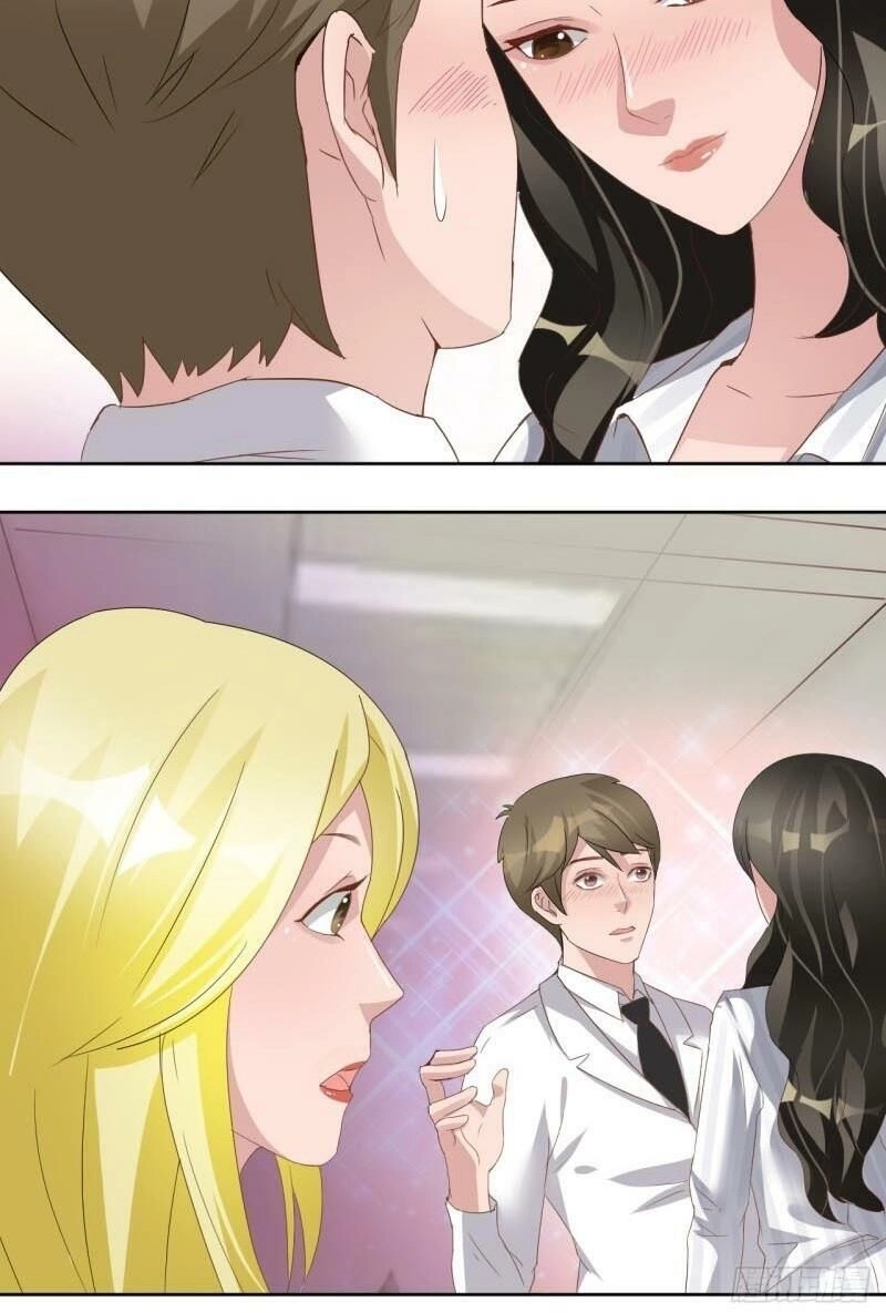 Đô Thị Thần Nhãn Chapter 10 - 8