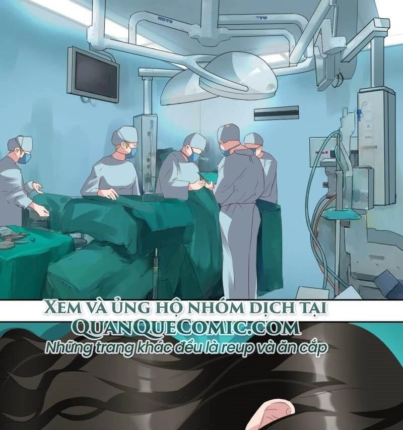 Đô Thị Thần Nhãn Chapter 11 - 1