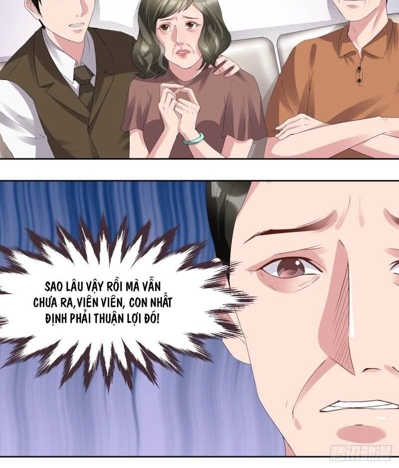 Đô Thị Thần Nhãn Chapter 11 - 4