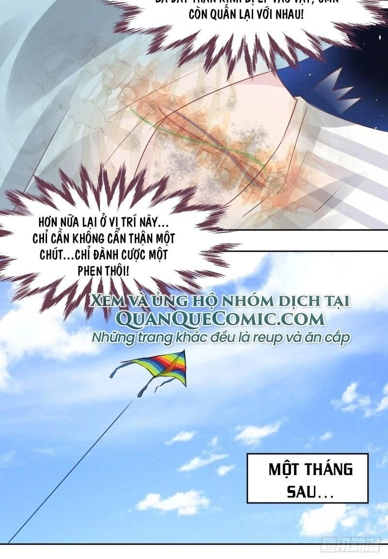 Đô Thị Thần Nhãn Chapter 11 - 6