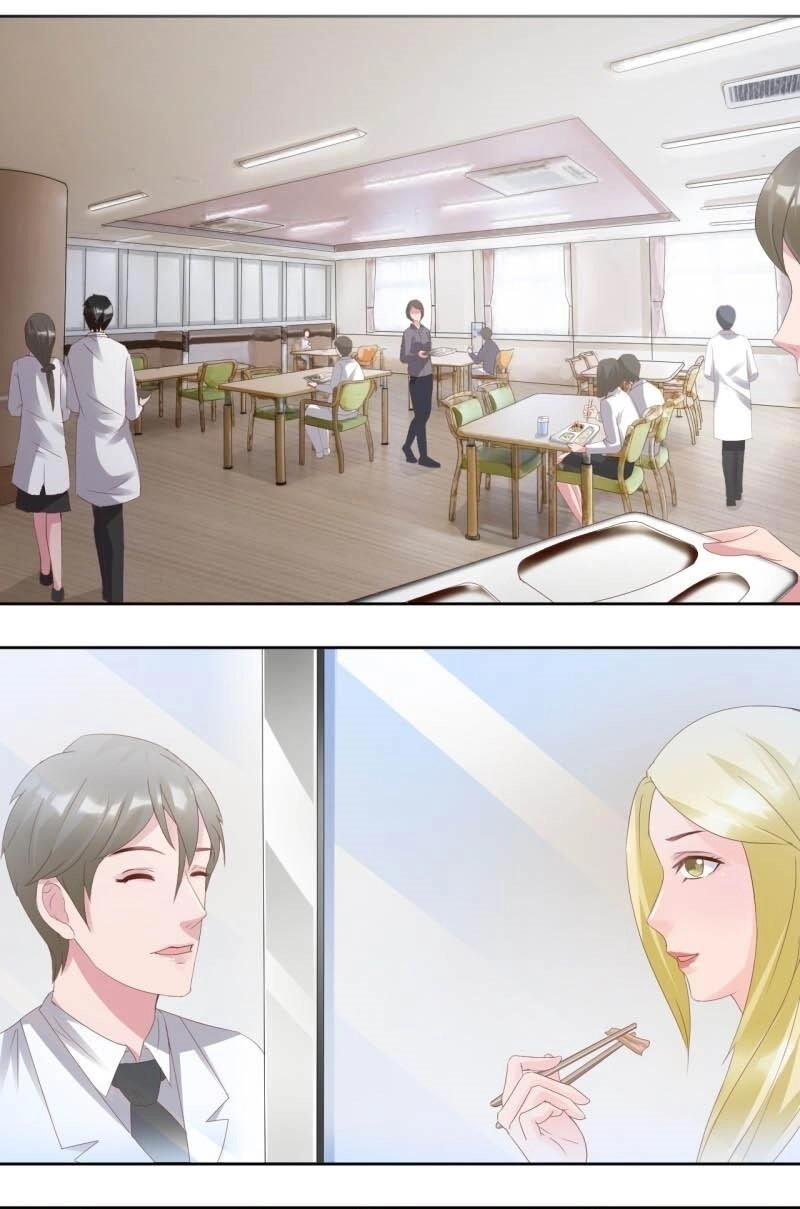 Đô Thị Thần Nhãn Chapter 11 - 7