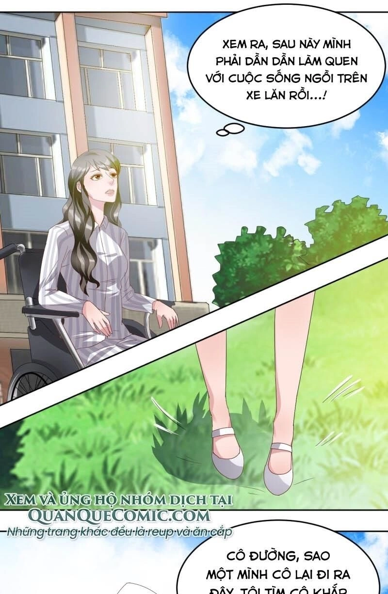 Đô Thị Thần Nhãn Chapter 11 - 9