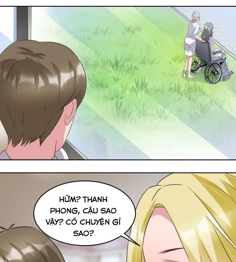 Đô Thị Thần Nhãn Chapter 11 - 11