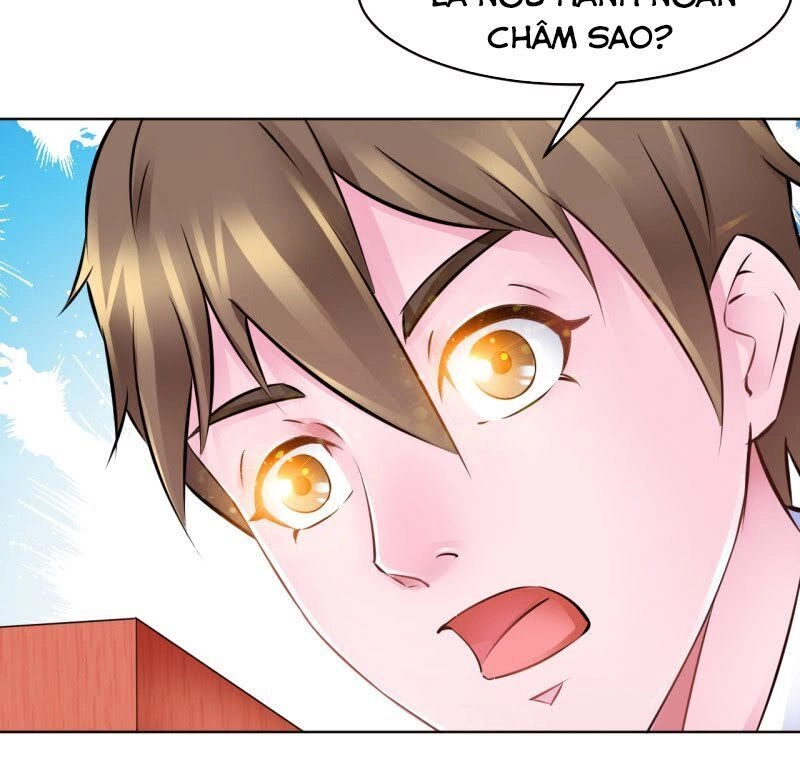 Đô Thị Thần Nhãn Chapter 16 - 2