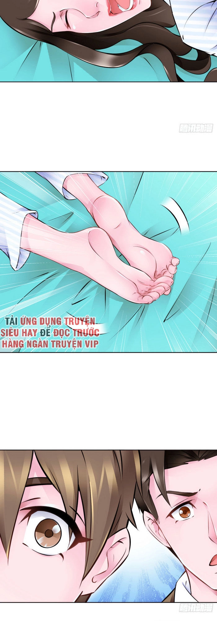 Đô Thị Thần Nhãn Chapter 17 - 12