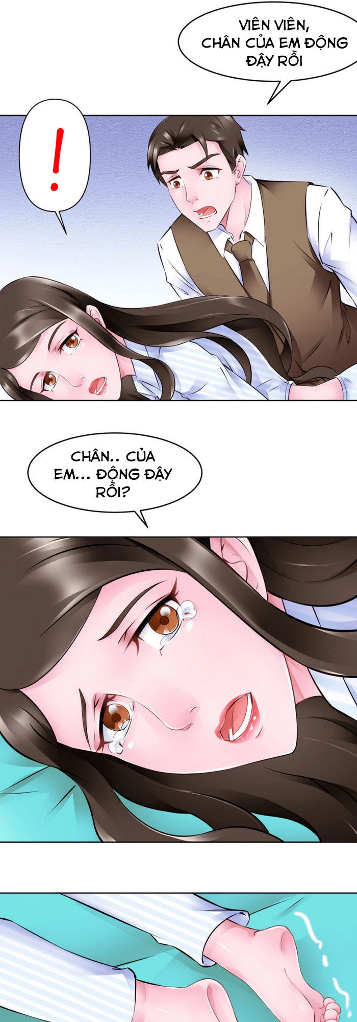 Đô Thị Thần Nhãn Chapter 17 - 13