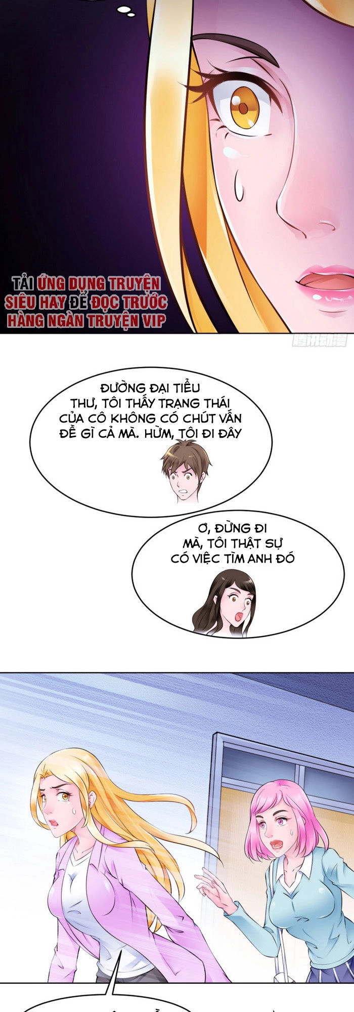 Đô Thị Thần Nhãn Chapter 19 - 4