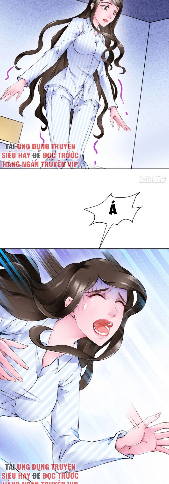 Đô Thị Thần Nhãn Chapter 19 - 8