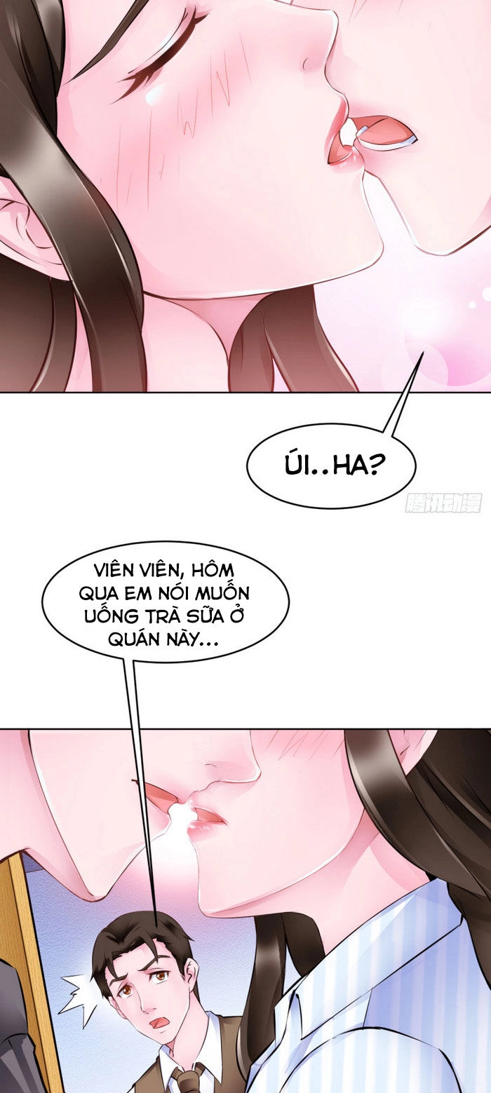 Đô Thị Thần Nhãn Chapter 19 - 12