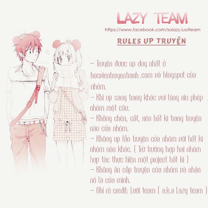 Kimi Wa Haru Ni Me Wo Samasu Chapter 5 - 1