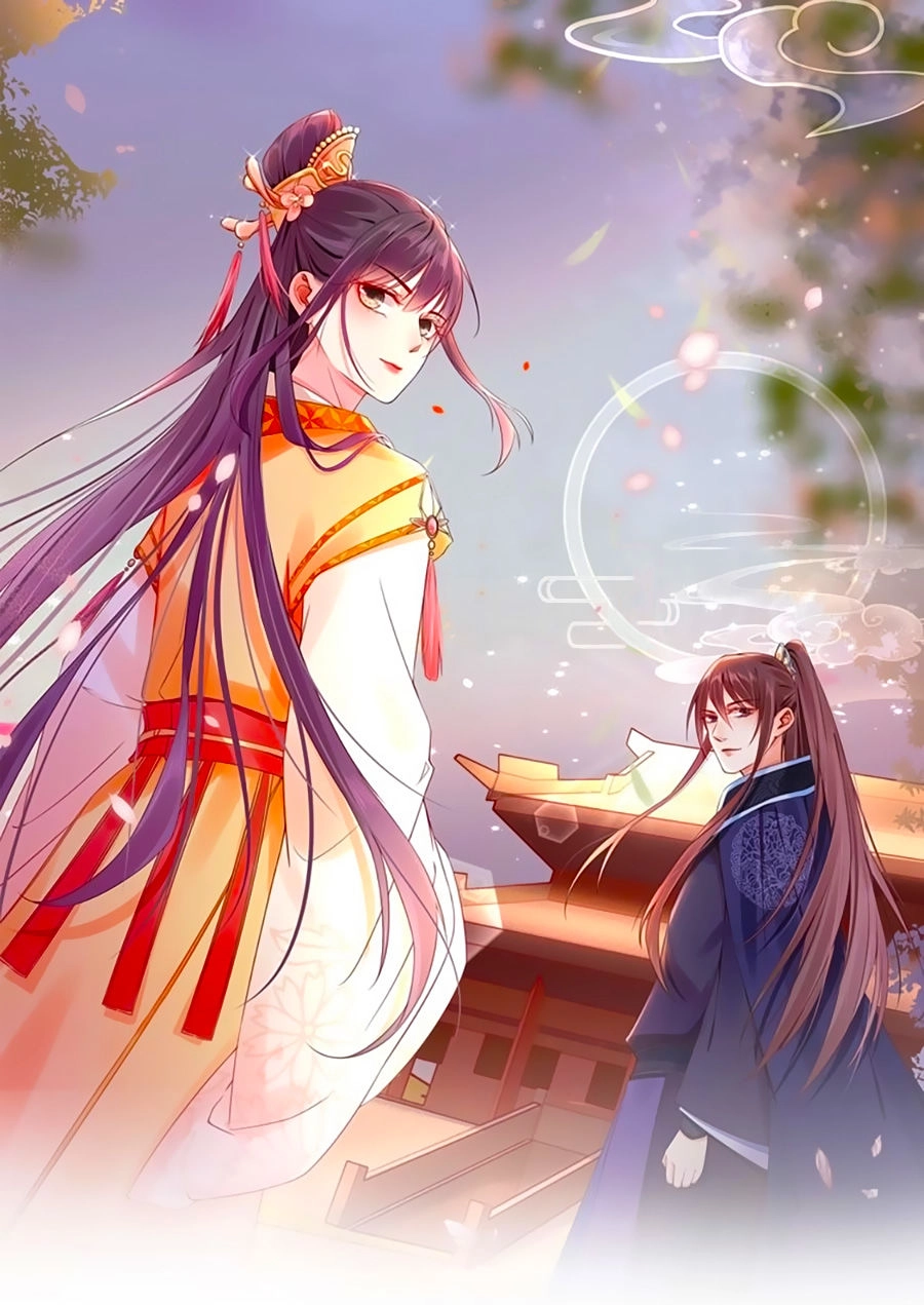 Hoạn Phi Hoàn Triều Chapter 1 - 1