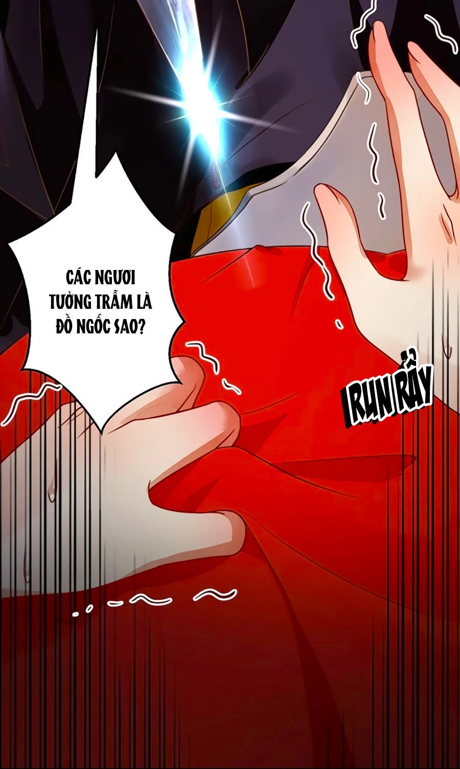 Hoạn Phi Hoàn Triều Chapter 1 - 7