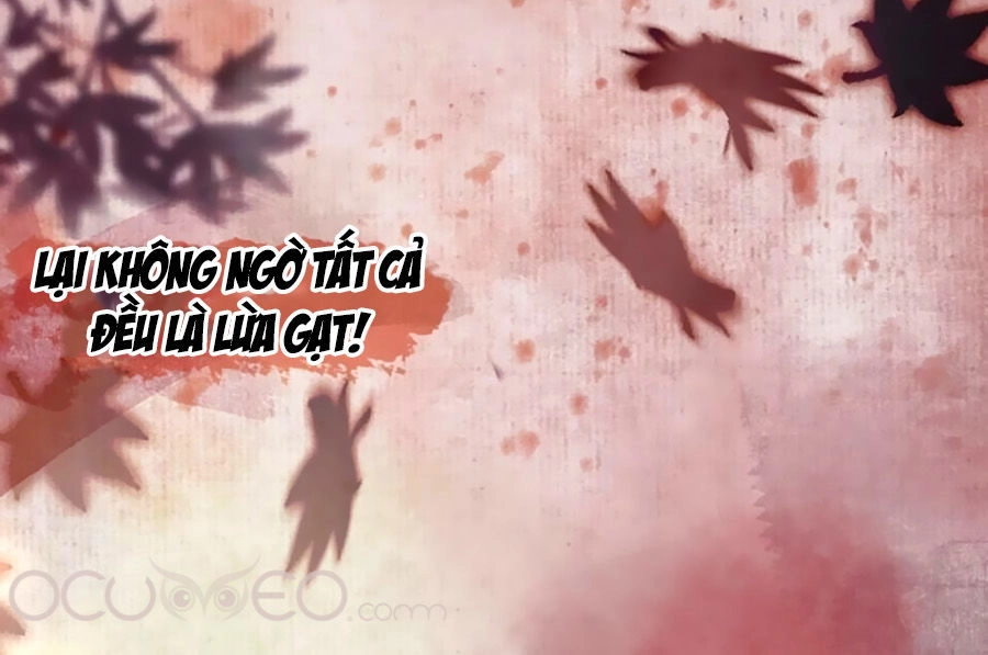 Hoạn Phi Hoàn Triều Chapter 1 - 15