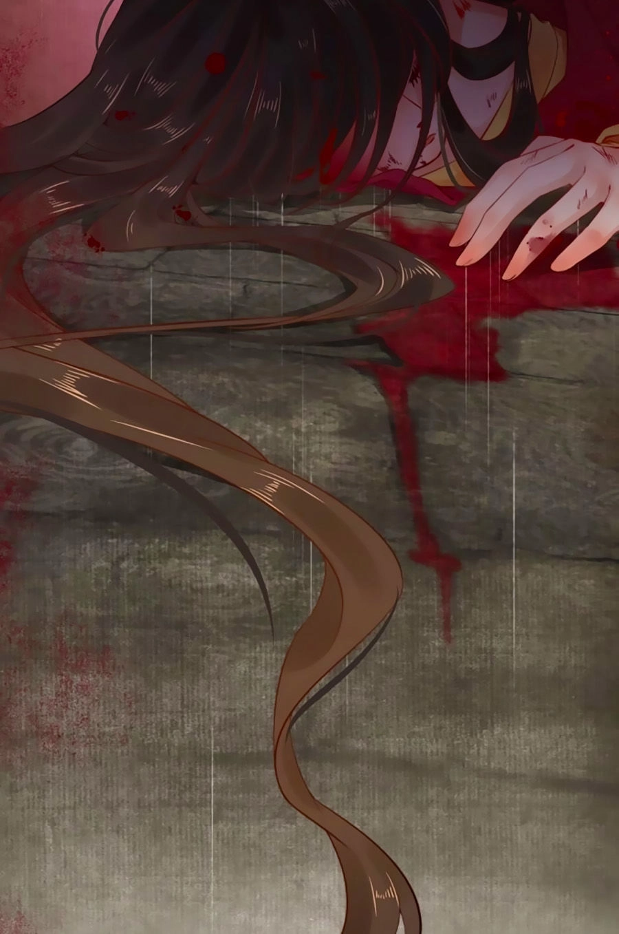 Hoạn Phi Hoàn Triều Chapter 1 - 25