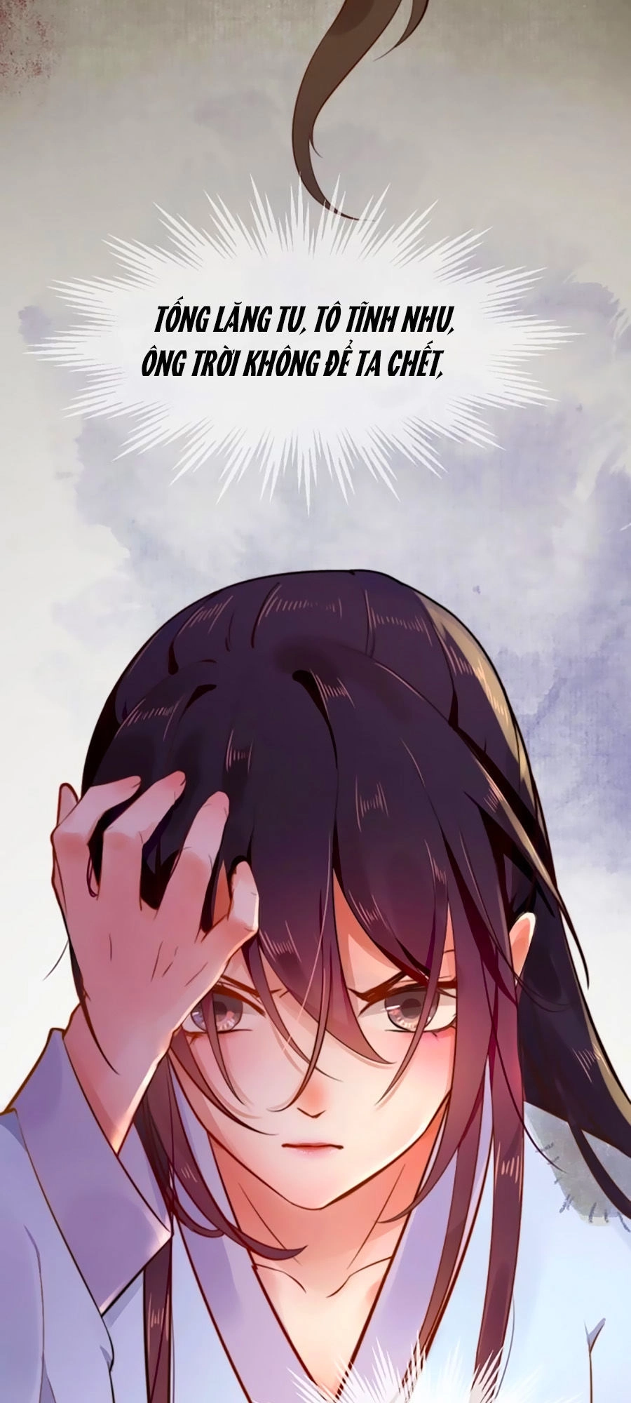 Hoạn Phi Hoàn Triều Chapter 1 - 26