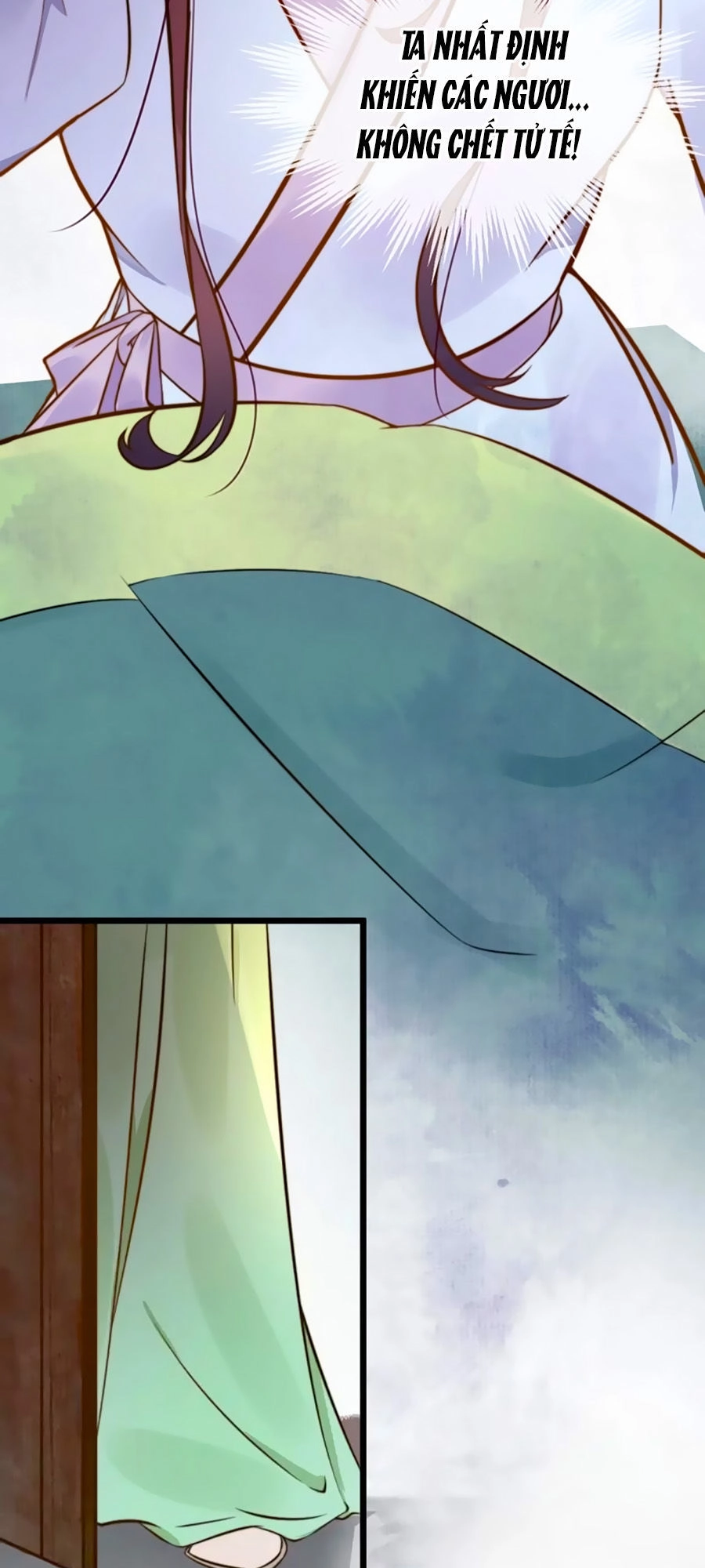 Hoạn Phi Hoàn Triều Chapter 1 - 27