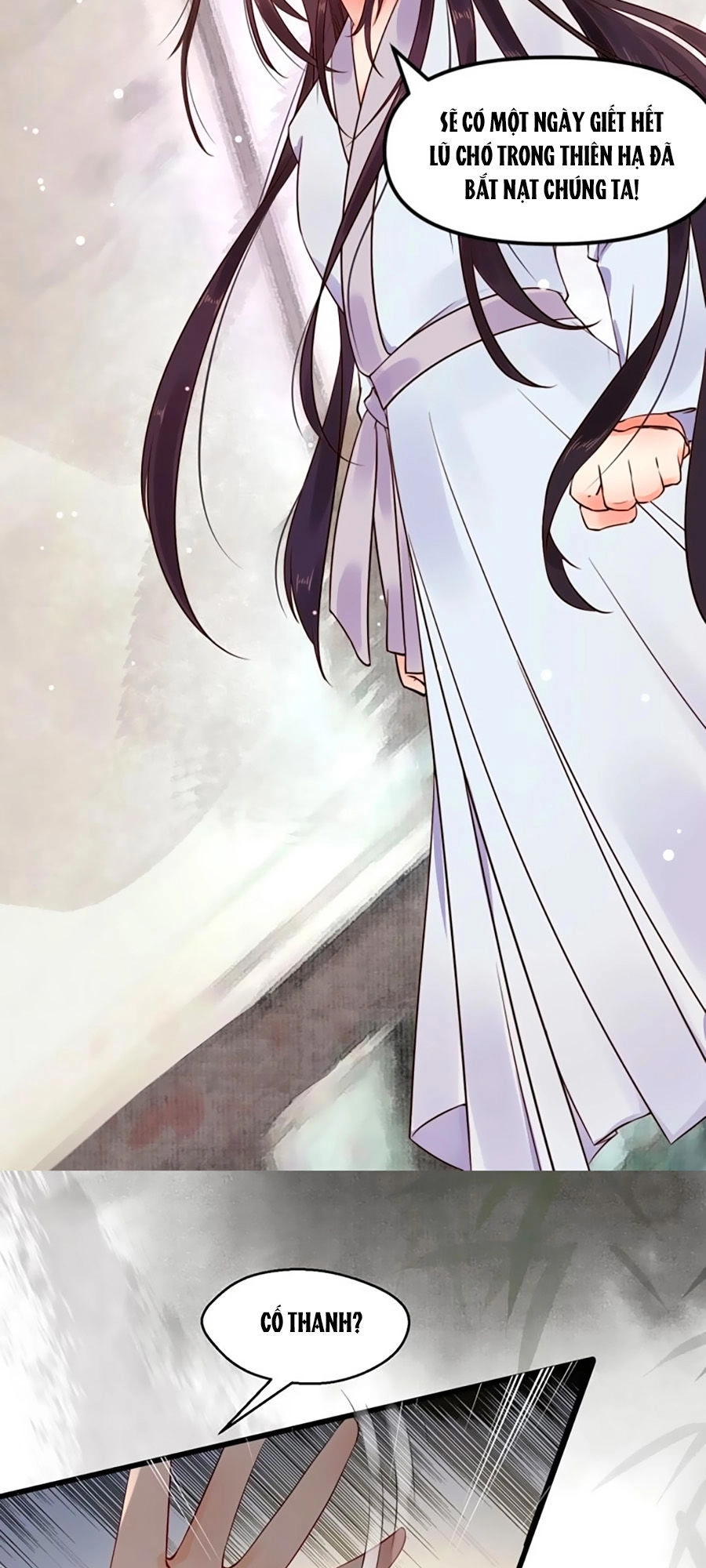 Hoạn Phi Hoàn Triều Chapter 1 - 37