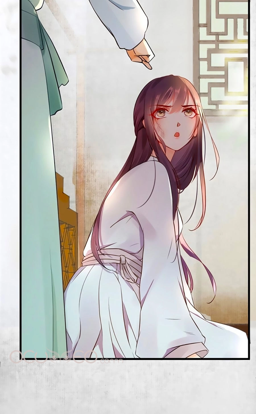 Hoạn Phi Hoàn Triều Chapter 1 - 39