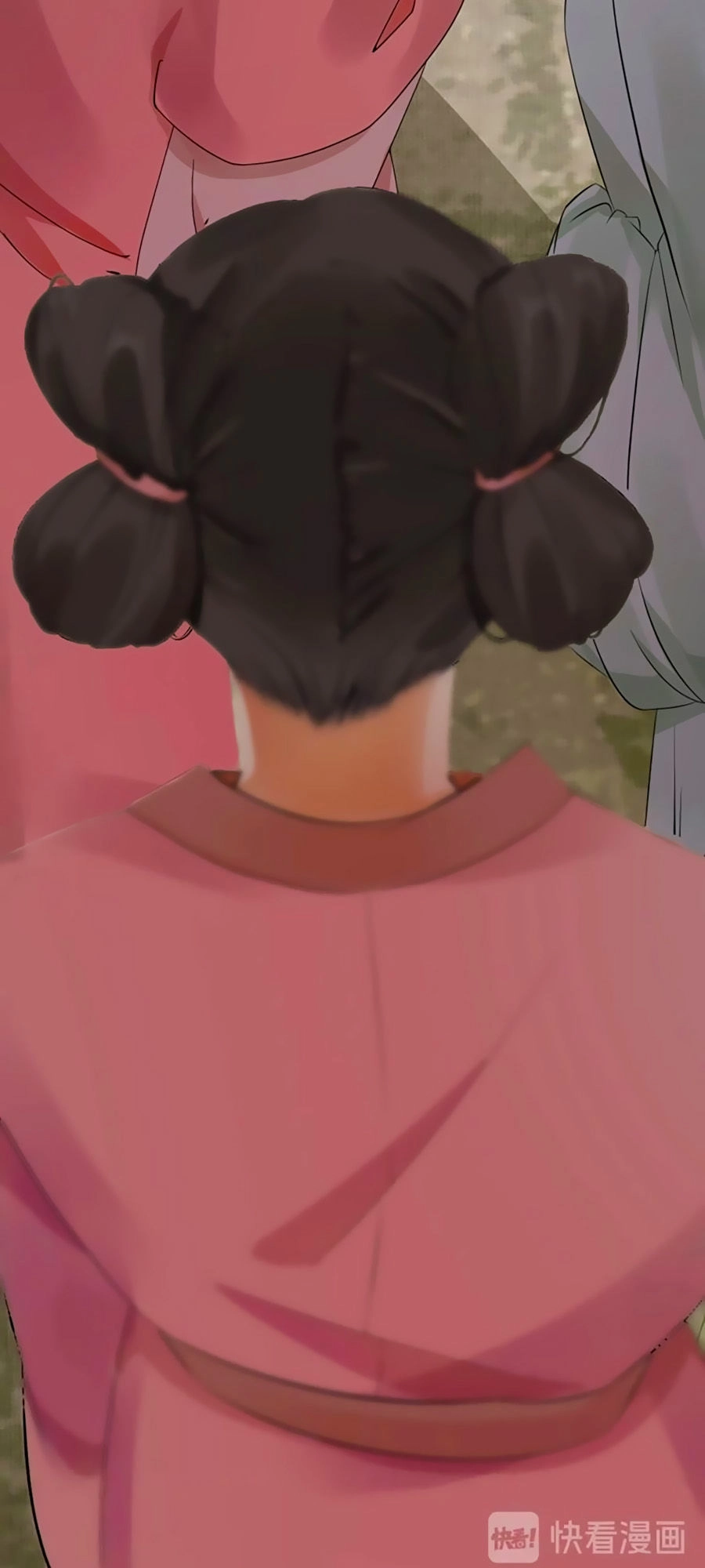 Hoạn Phi Hoàn Triều Chapter 1 - 42