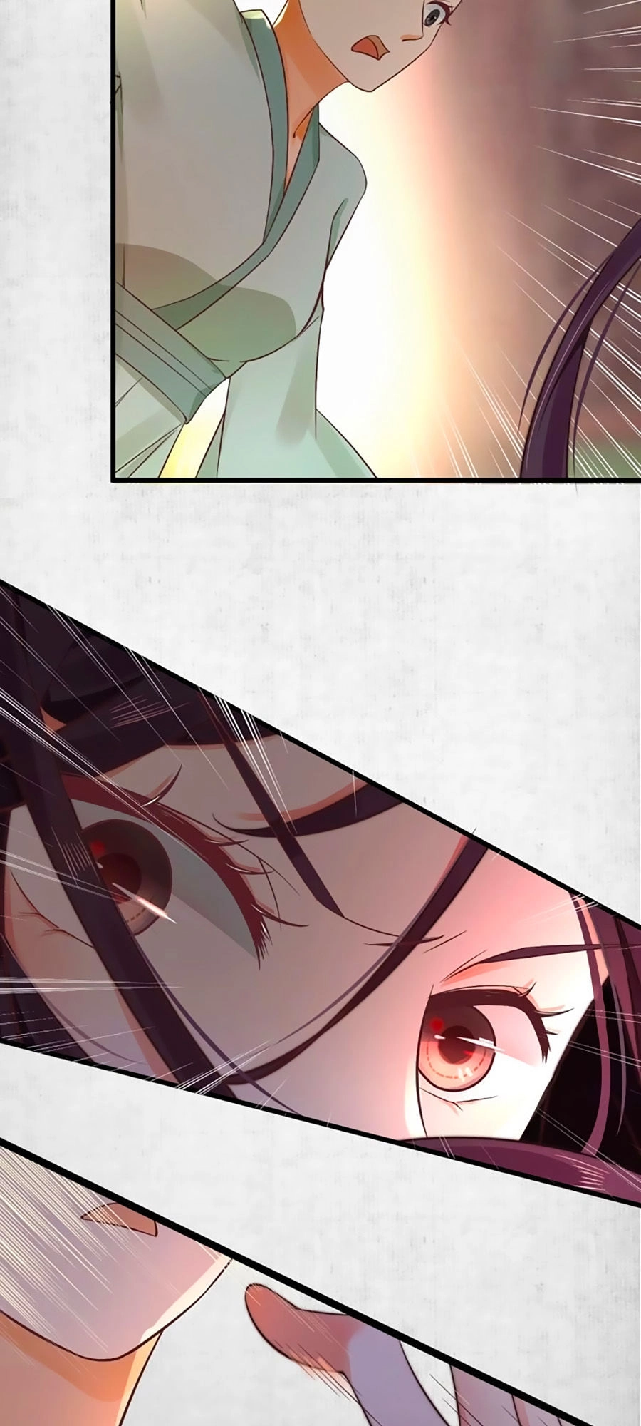 Hoạn Phi Hoàn Triều Chapter 1 - 45