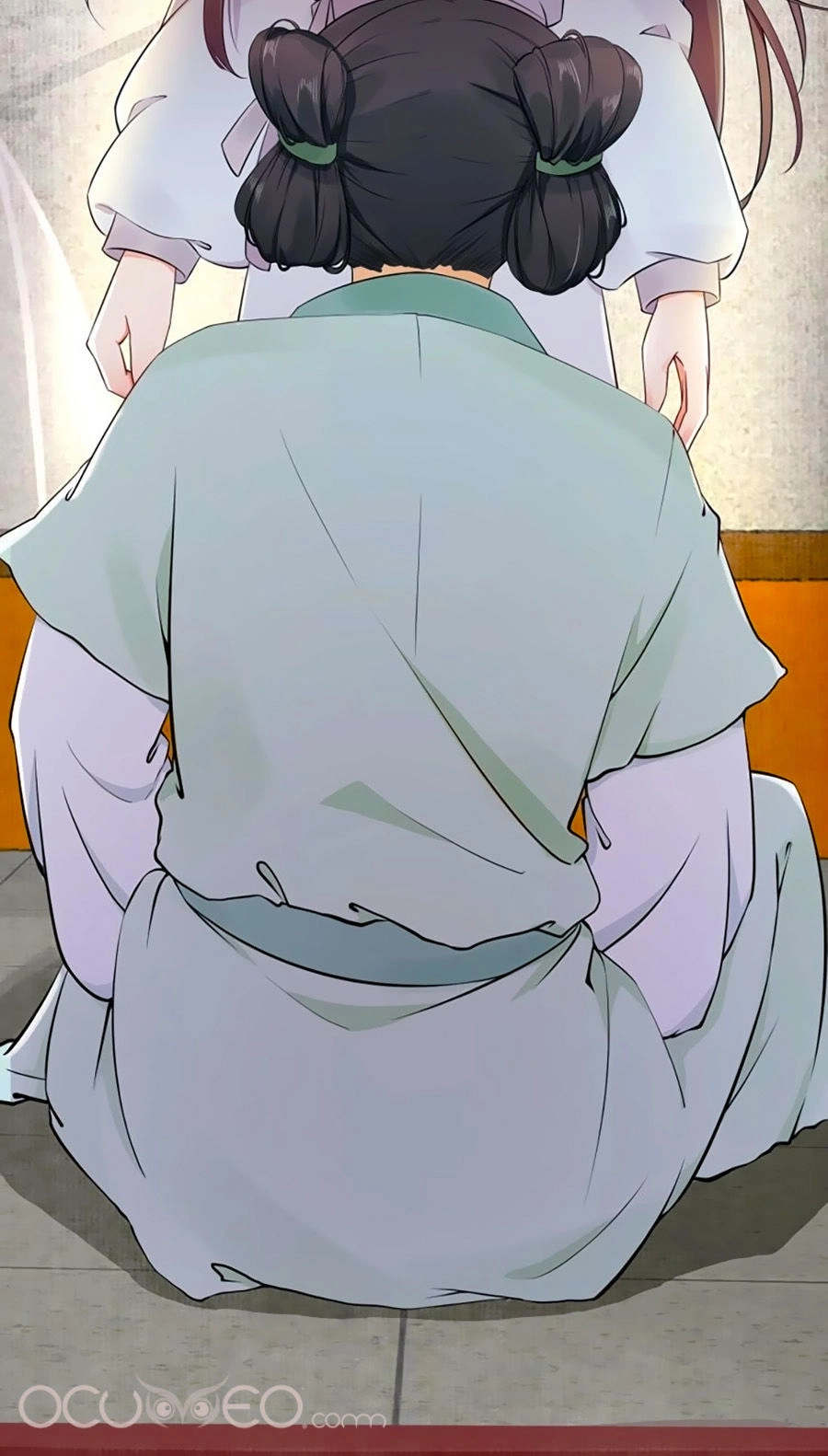 Hoạn Phi Hoàn Triều Chapter 1 - 54