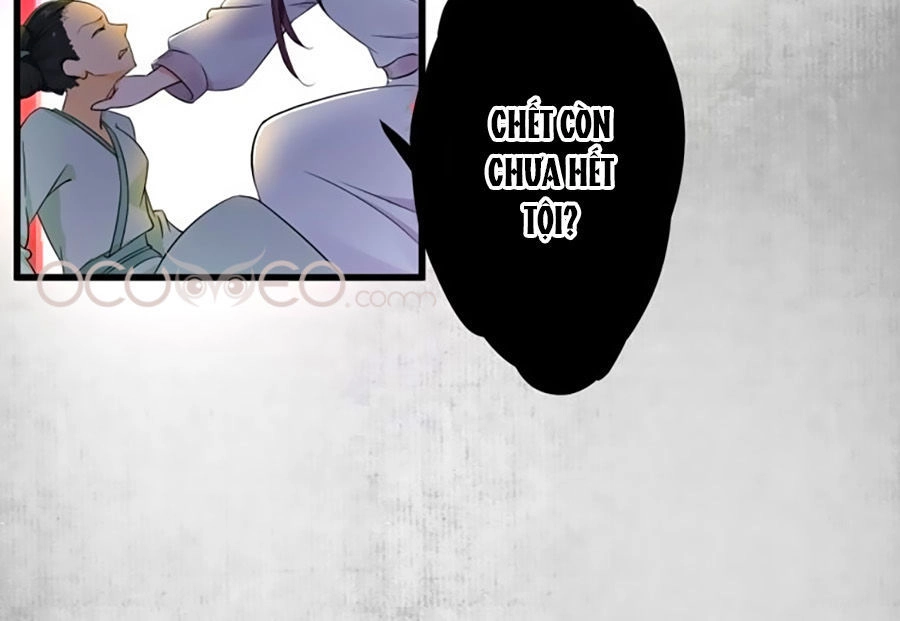 Hoạn Phi Hoàn Triều Chapter 1 - 57