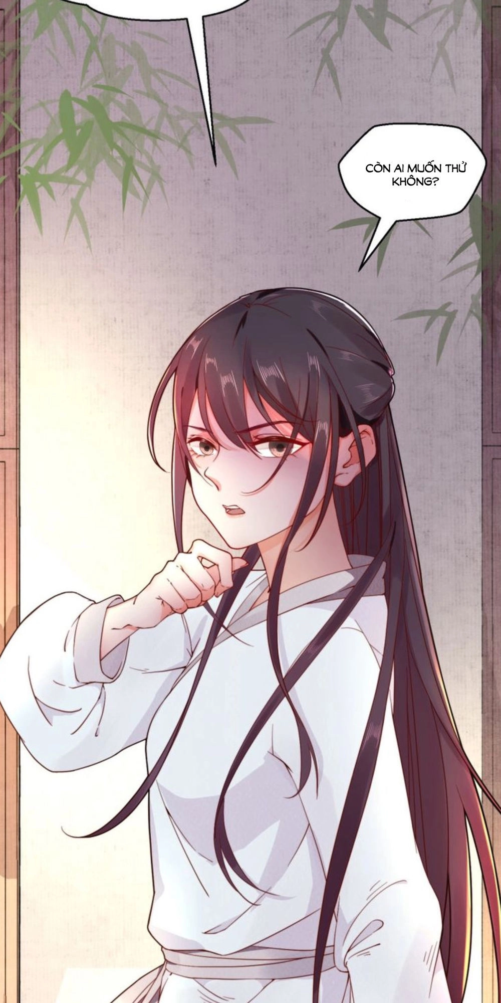 Hoạn Phi Hoàn Triều Chapter 2 - 4