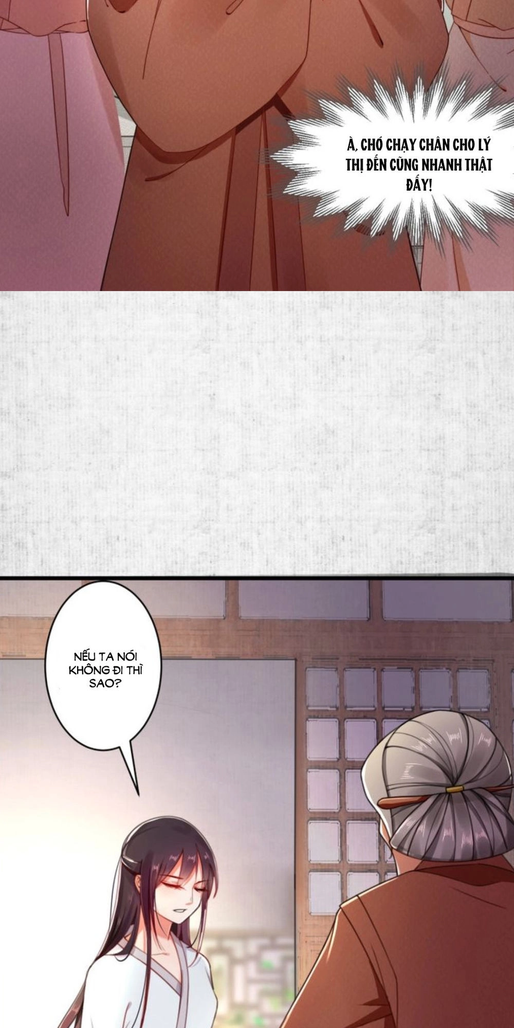 Hoạn Phi Hoàn Triều Chapter 2 - 9